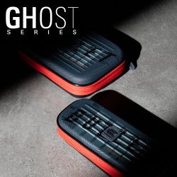 TAKOMA GHOST SERIES STEPHEN BUNTING