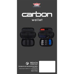 Bull's Carbon Wallet