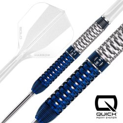 Harrows Geo Parallel Quick Point 90% Tungsten 24 gram