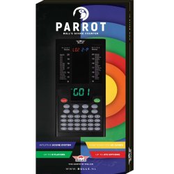 Bull's Parrot Score Counter