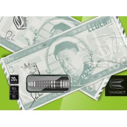 Paul Lim THE LEGEND GEN7 95% SP STEEL TIP