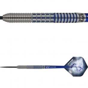 Bull's Blue Pegasus 95 % Tungsten 22 gram