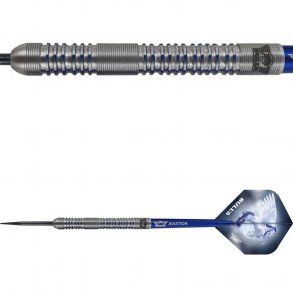 Bull's Blue Pegasus 95 % Tungsten 25 gram