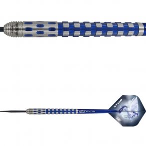 Bull's Blue Pegasus 95 % Tungsten 22 gram