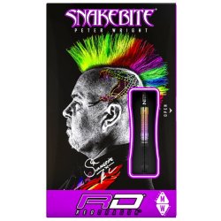 Snakebite World Champion 2020 Edition: 23 gram