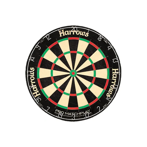 Harrows Pro Matchplay Dartboard