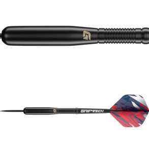 Goat Homerun Black Messing 15 gram