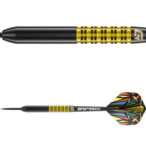 Goat Athlete Yellow Messing 12 gram