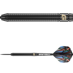 Goat Athlete Black Messing 13 gram