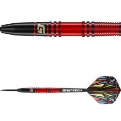 Goat Athlete Red Messing 11 gram