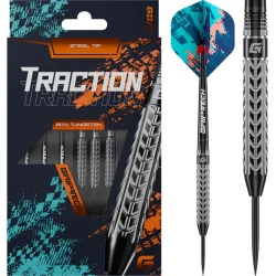 GOAT Traction 80% Tungsten 24 gram