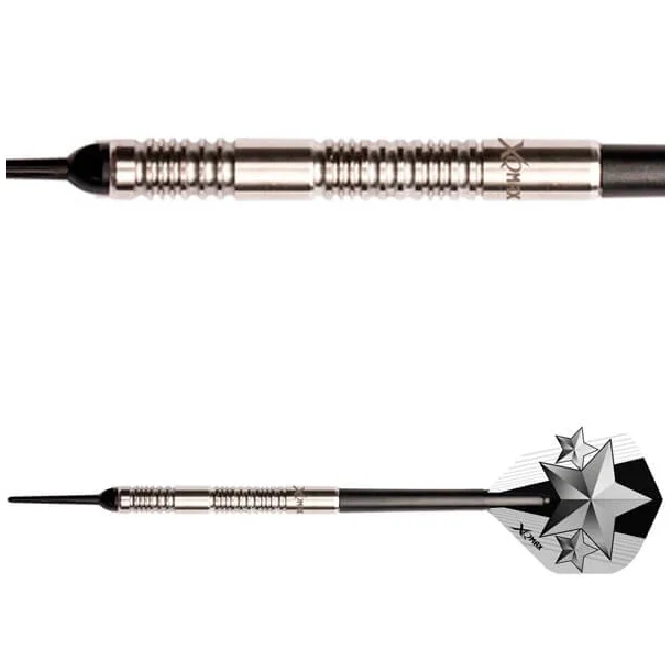 XQMax Originals Dartpiler 90% Tungsten 20 gram