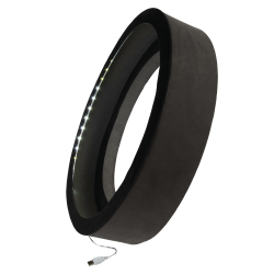 XQ Max Led Hoop Black