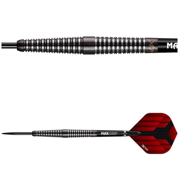 XQMax Halcyon M2 90% Tungsten 24 gram