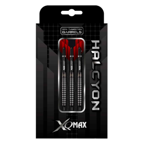 XQMax Halcyon M3 90% Tungsten 18 gram