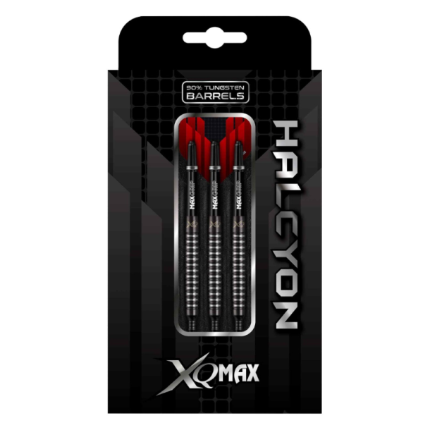 XQMax Halcyon M3 90% Tungsten 18 gram