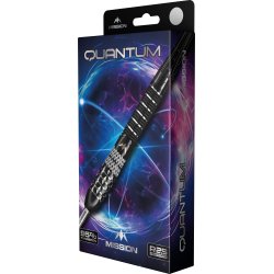 Mission Quantum R2.5 95% Tungsten 21 gram