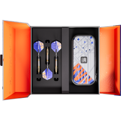 RVB CHRONO 95% TUNGSTEN SP 23 GRAM