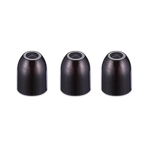 L-style Premium Champagne Ring Black