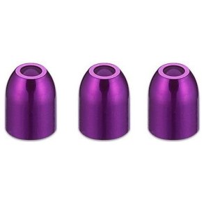 L-style Premium Champagne Ring LILLA