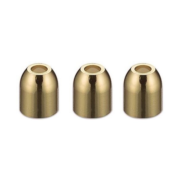 L-style Premium Champagne Ring GOLD