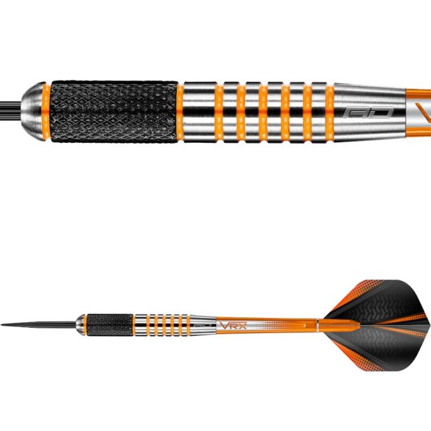 Red Dragon Amberjack, 90% Tungsten 28 gram