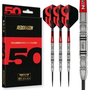 Penetrator 4 95% Tungsten 23 gram