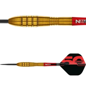 Red Dragon Golden Virgin 5 95% Tungsten 24 gram 