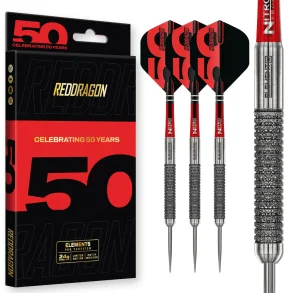 Red Dragon Element 6B 90% Tungsten 24 gram