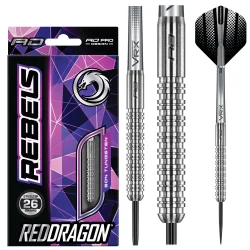 Red Dragon Rebel, 90% Tungsten 26 gram