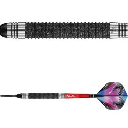 Peter Wright Melbourne Masters 90% Tungsten 22 gram Softtip