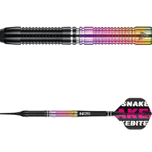 Peter Wright World Champion SE 90% Tungsten 20 gram Softtip