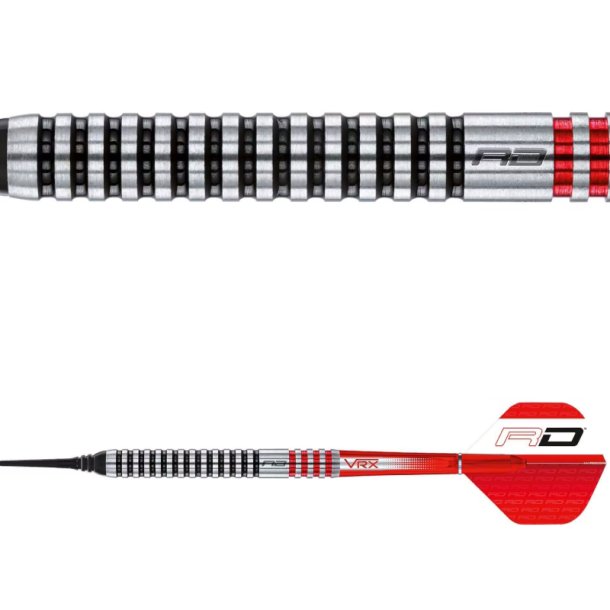 Red Dragon GT3 90% Tungsten, 20 gram softtip