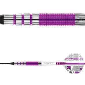 Peter Wright Snakebite PL15 Medusa 90% Tungsten 18 gram Softtip