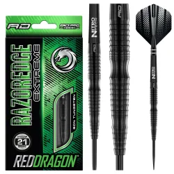 Red Dragon Razor Edge Extreme 90% Tungsten 21 gram