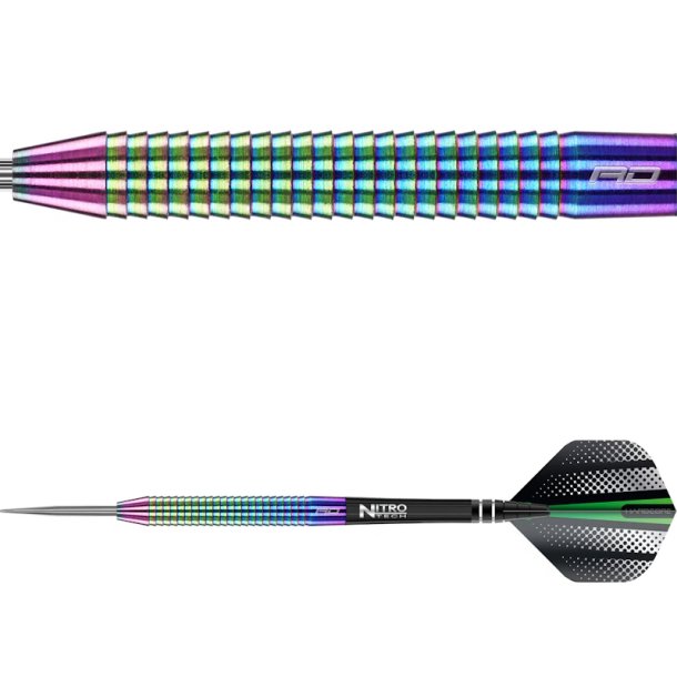 Red Dragon Razor Edge Spectron 85% Tungsten 23 gram