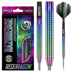 Red Dragon Razor Edge Spectron 85% Tungsten 23 gram