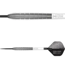 Luke Humphries TX1 90% Tungsten, 24 gram