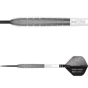 Luke Humphries TX1 90% Tungsten, 24 gram