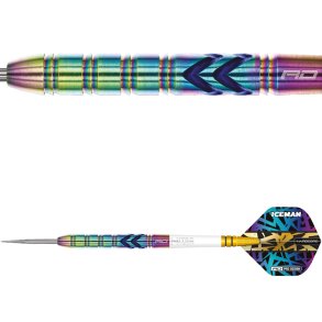 Gerwyn Price Ionic 90% Tungsten 25 gram