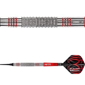 Jonny Clayton Element, 90% Tungsten, Softtip 20 gram