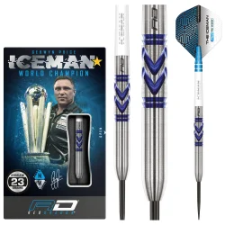 Gerwyn Price Avalanche-Pro 90% Tungsten 21 gram