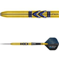 Gerwyn Price Avalanche-Pro Gold 90% Tungsten 22 gram