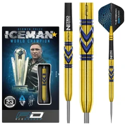 Gerwyn Price Avalanche-Pro Gold 90% Tungsten 22 gram
