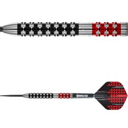 Red Dragon Crossfire 90% Tungsten 22 gram