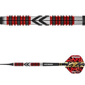  Gerwyn Price Firebird 90% 18 gram, Softtip