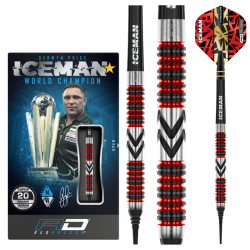  Gerwyn Price Firebird 90% 18 gram, Softtip