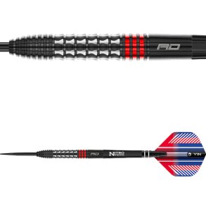 Red Dragon Vengeance 90% Tungsten 22 gram