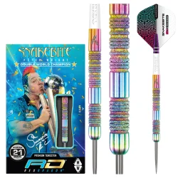 Peter Wright Diamond Fusion Spectron S.E. 90% Tungsten, 21 gram