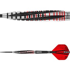 Red Dragon Rifle 90% Tungsten 23 gram